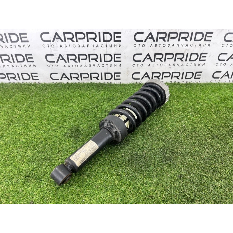 Амортизатор в сборе (подвеска) AUDI Q7 4L 2011 3.0 CATA 7L8513029K