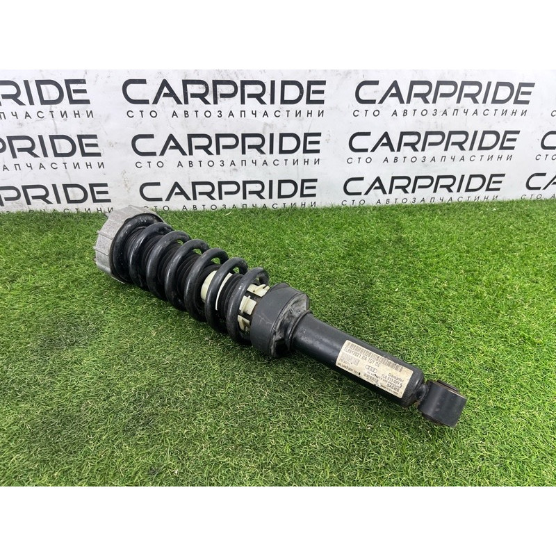 Амортизатор в сборе (подвеска) AUDI Q7 4L 2011 3.0 CATA 7L8513029K