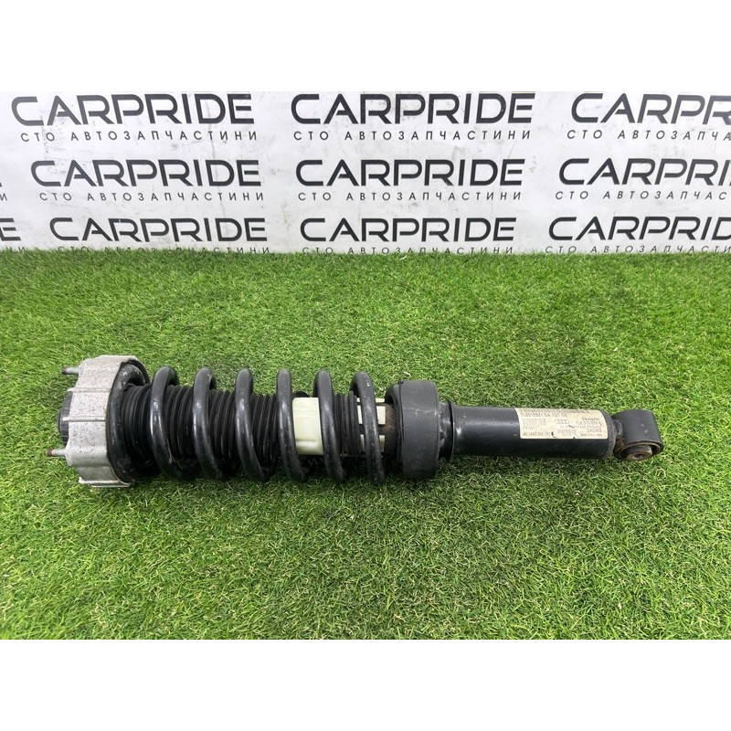 Амортизатор в сборе (подвеска) AUDI Q7 4L 2011 3.0 CATA 7L8513029K