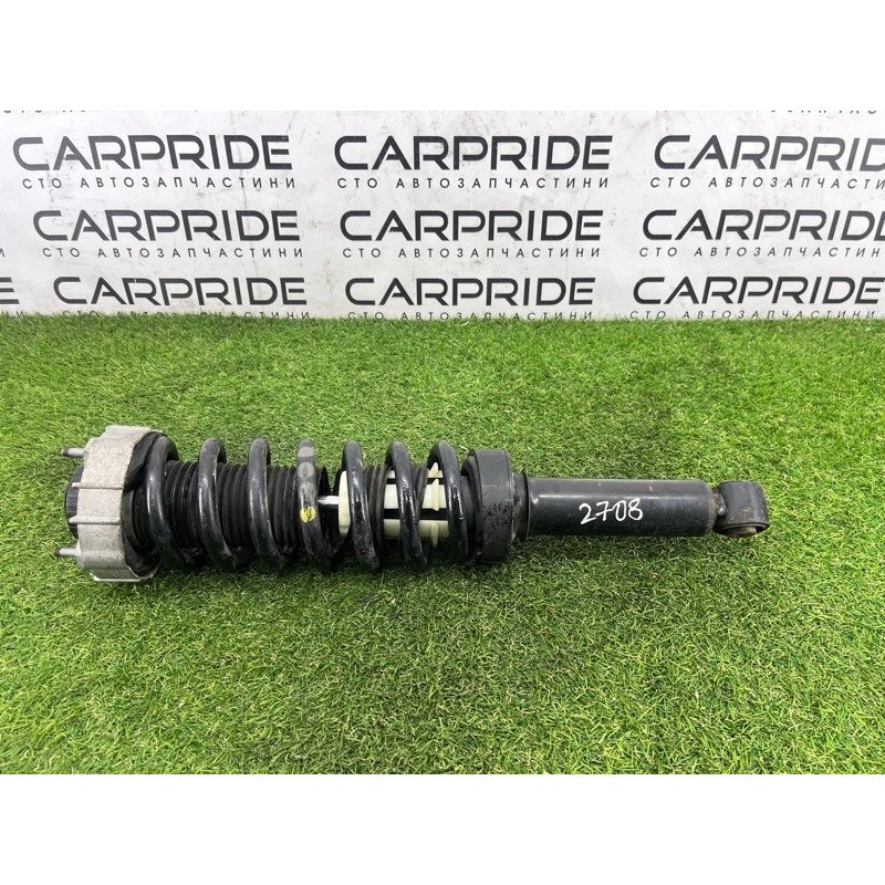 Амортизатор в сборе (подвеска) AUDI Q7 4L 2011 3.0 CATA 7L8513029K