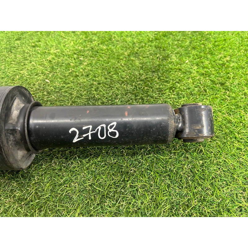 Амортизатор в сборе (подвеска) AUDI Q7 4L 2011 3.0 CATA 7L8513029K