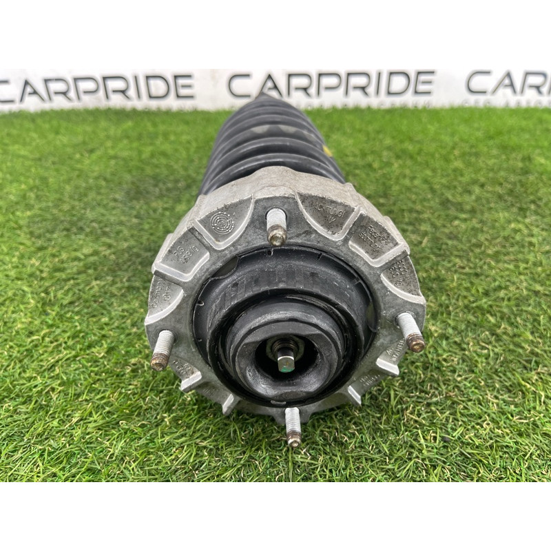 Амортизатор в сборе (подвеска) AUDI Q7 4L 2011 3.0 CATA 7L8513029K