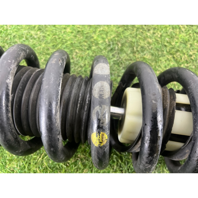 Амортизатор в сборе (подвеска) AUDI Q7 4L 2011 3.0 CATA 7L8513029K