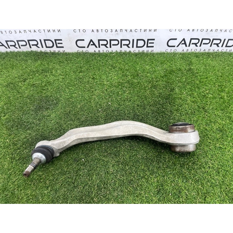 Рычаг подвески (подвеска) BMW 5-series Gran Turismo F07 2011 3.0 N55B30 31126775959