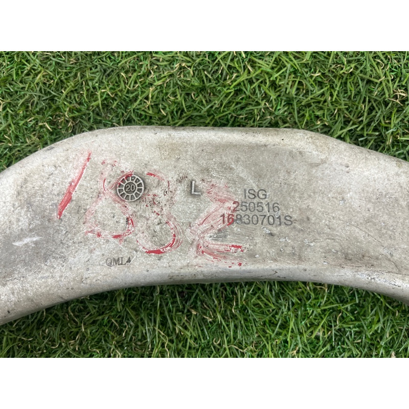 Рычаг подвески (подвеска) BMW 5-series Gran Turismo F07 2011 3.0 N55B30 31126775959