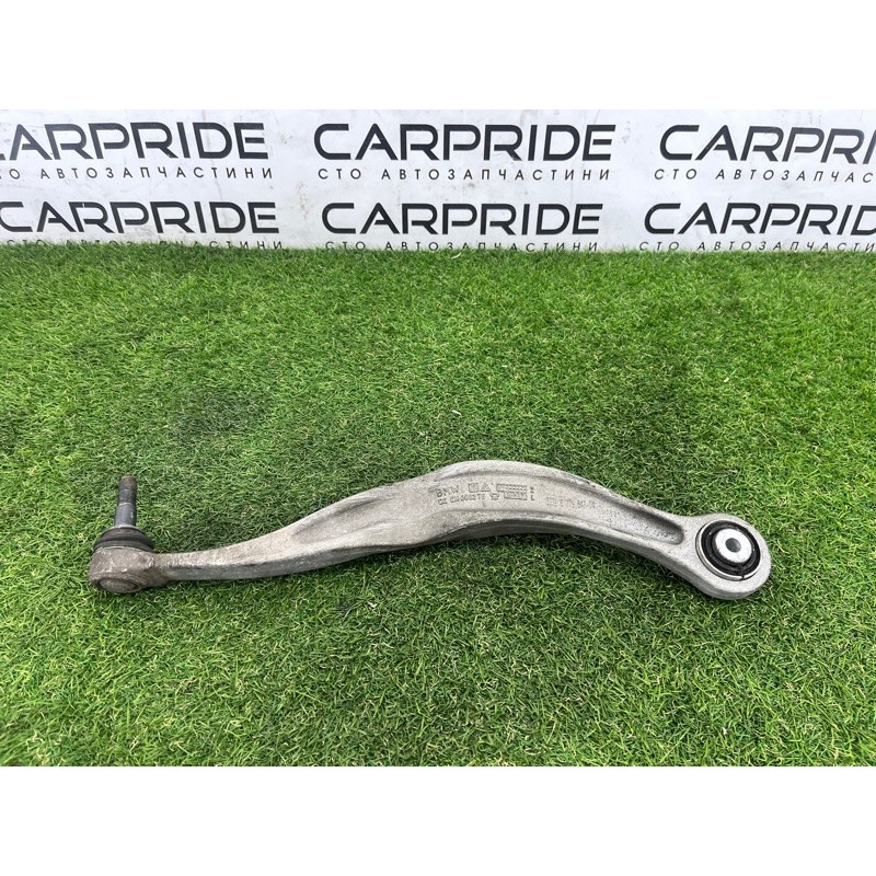 Рычаг подвески (подвеска) BMW 5-series Gran Turismo F07 2011 3.0 N55B30 33326779847