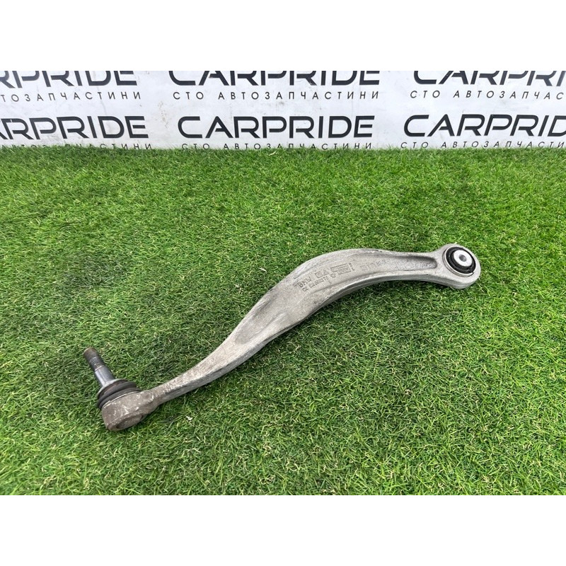 Рычаг подвески (подвеска) BMW 5-series Gran Turismo F07 2011 3.0 N55B30 33326779847