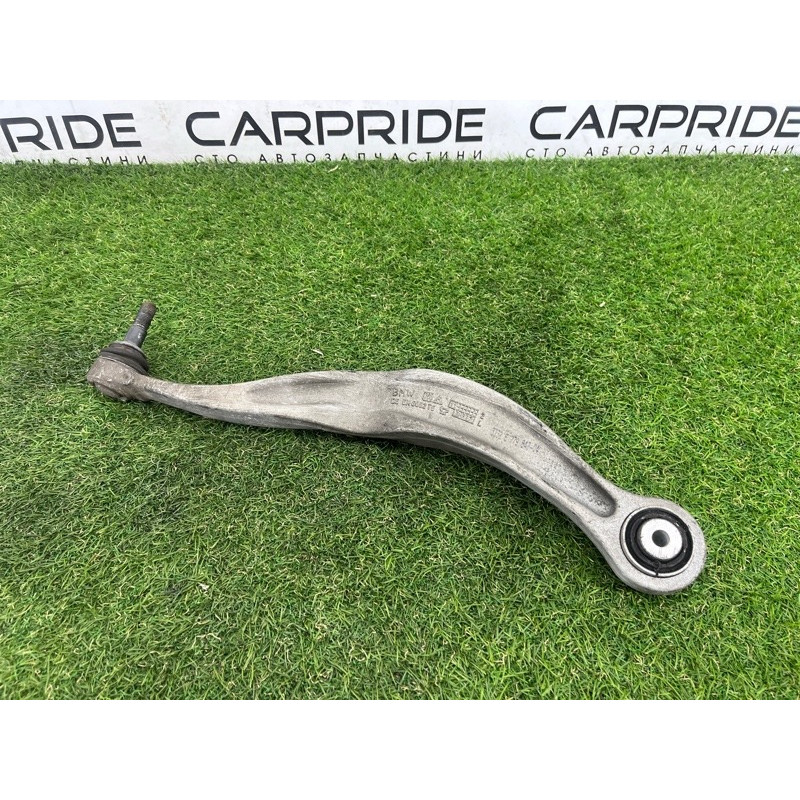 Рычаг подвески (подвеска) BMW 5-series Gran Turismo F07 2011 3.0 N55B30 33326779847