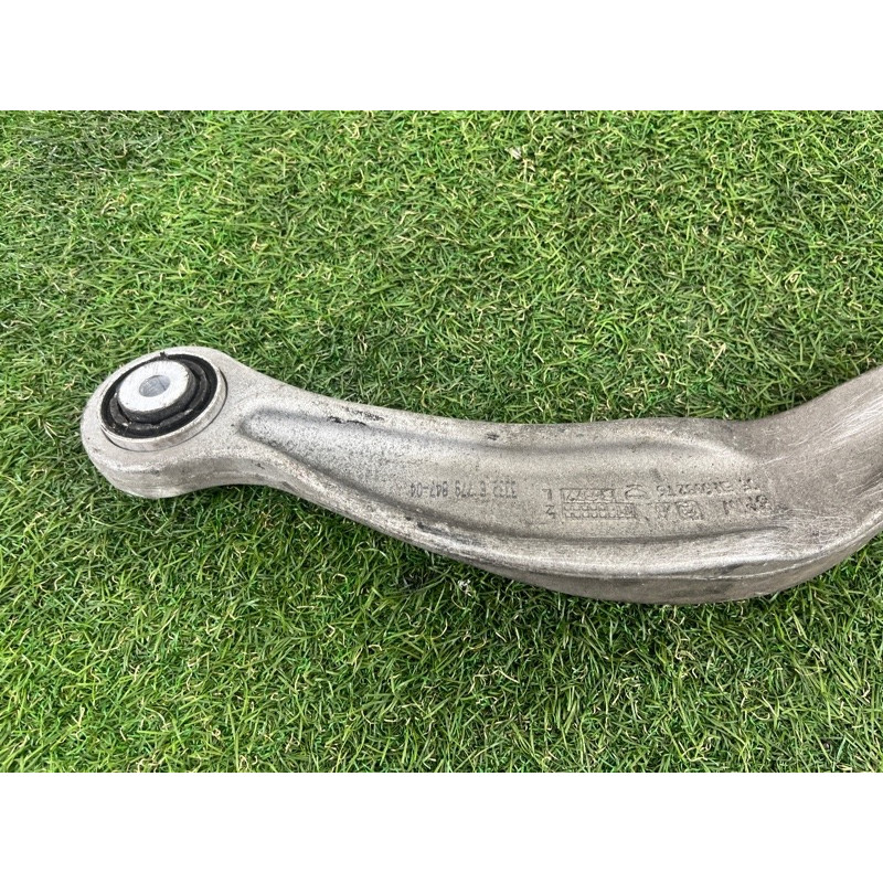 Рычаг подвески (подвеска) BMW 5-series Gran Turismo F07 2011 3.0 N55B30 33326779847