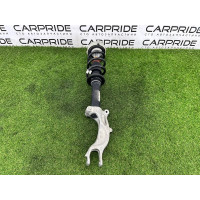 Амортизатор в сборе