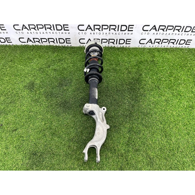 Амортизатор в сборе (подвеска) AUDI A5 F5 2020 2.0 CYMC 8W0413031BG