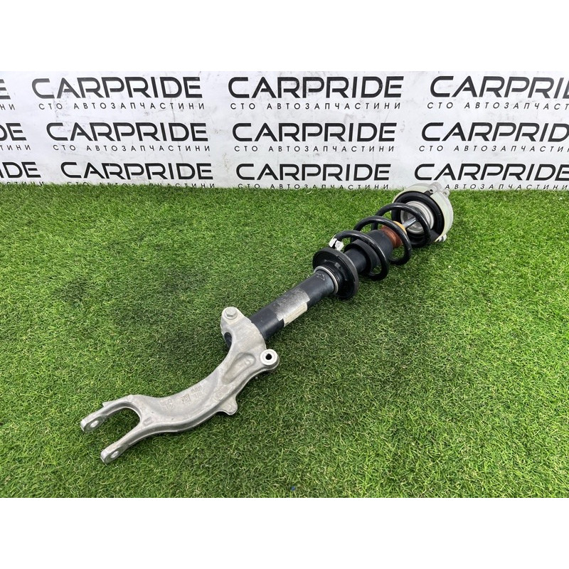 Амортизатор в сборе (подвеска) AUDI A5 F5 2020 2.0 CYMC 8W0413031BG