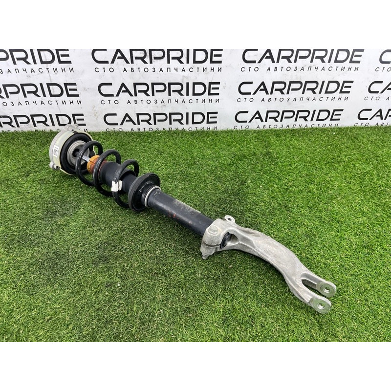 Амортизатор в сборе (подвеска) AUDI A5 F5 2020 2.0 CYMC 8W0413031BG