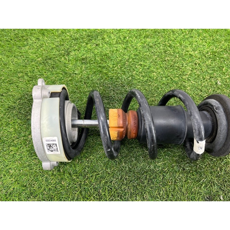 Амортизатор в сборе (подвеска) AUDI A5 F5 2020 2.0 CYMC 8W0413031BG