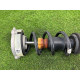 Амортизатор в сборе (подвеска) AUDI A5 F5 2020 2.0 CYMC 8W0413031BG