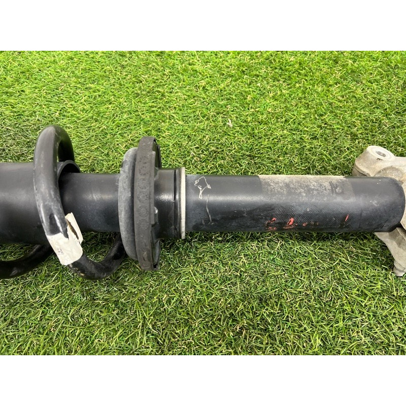 Амортизатор в сборе (подвеска) AUDI A5 F5 2020 2.0 CYMC 8W0413031BG