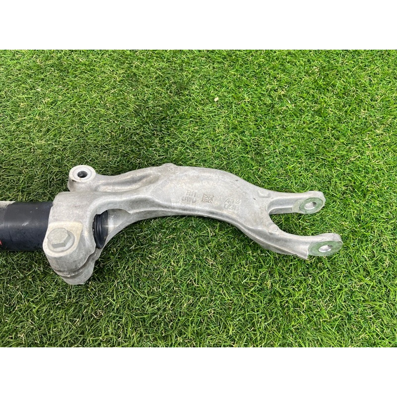 Амортизатор в сборе (подвеска) AUDI A5 F5 2020 2.0 CYMC 8W0413031BG