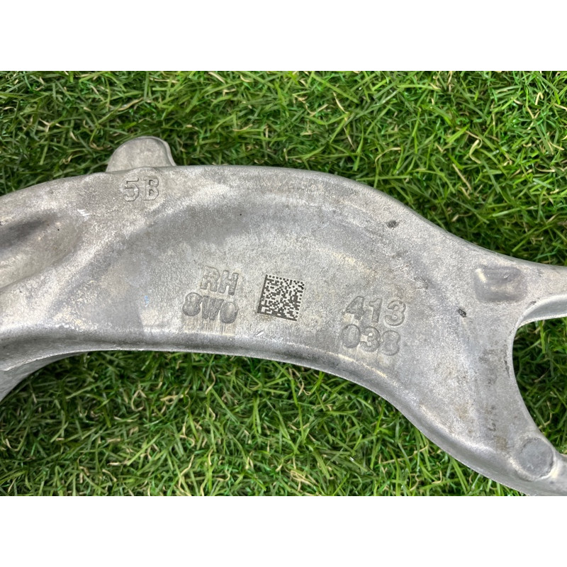 Амортизатор в сборе (подвеска) AUDI A5 F5 2020 2.0 CYMC 8W0413031BG