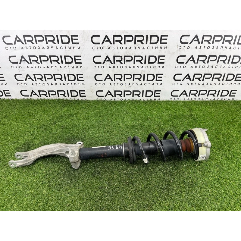 Амортизатор в сборе (подвеска) AUDI A5 F5 2020 2.0 CYMC 8W0413031BG