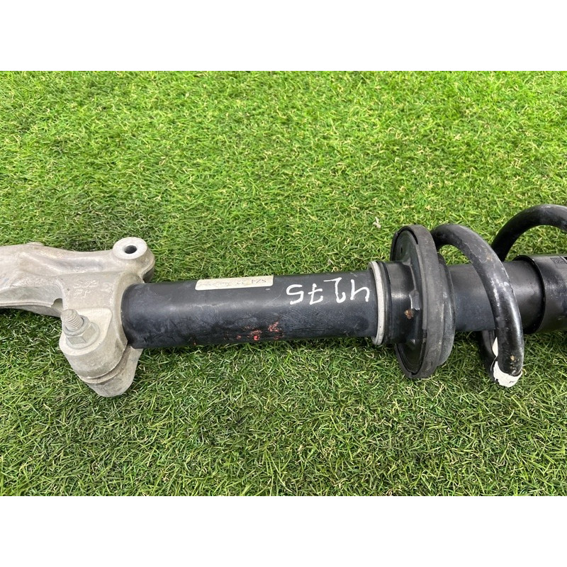 Амортизатор в сборе (подвеска) AUDI A5 F5 2020 2.0 CYMC 8W0413031BG