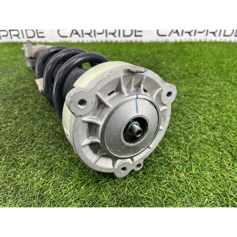 Амортизатор в сборе (подвеска) AUDI A5 F5 2020 2.0 CYMC 8W0413031BG