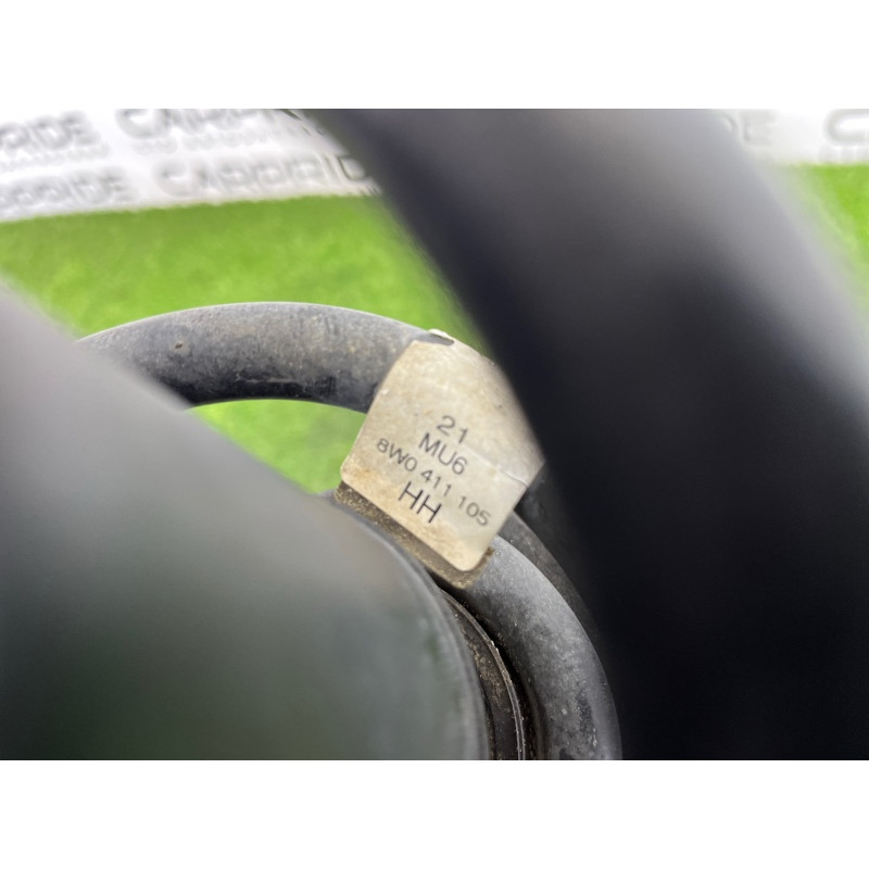 Амортизатор в сборе (подвеска) AUDI A5 F5 2020 2.0 CYMC 8W0413031BG