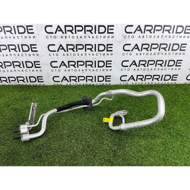 Трубка кондиционера (отопление и кондиционирование) Jeep Grand Cherokee WK2 2017 3.6 68217214AD