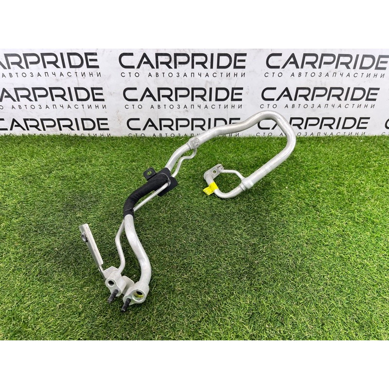 Трубка кондиционера (отопление и кондиционирование) Jeep Grand Cherokee WK2 2017 3.6 68217214AD