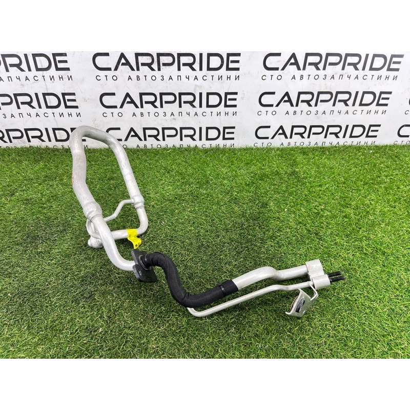 Трубка кондиционера (отопление и кондиционирование) Jeep Grand Cherokee WK2 2017 3.6 68217214AD