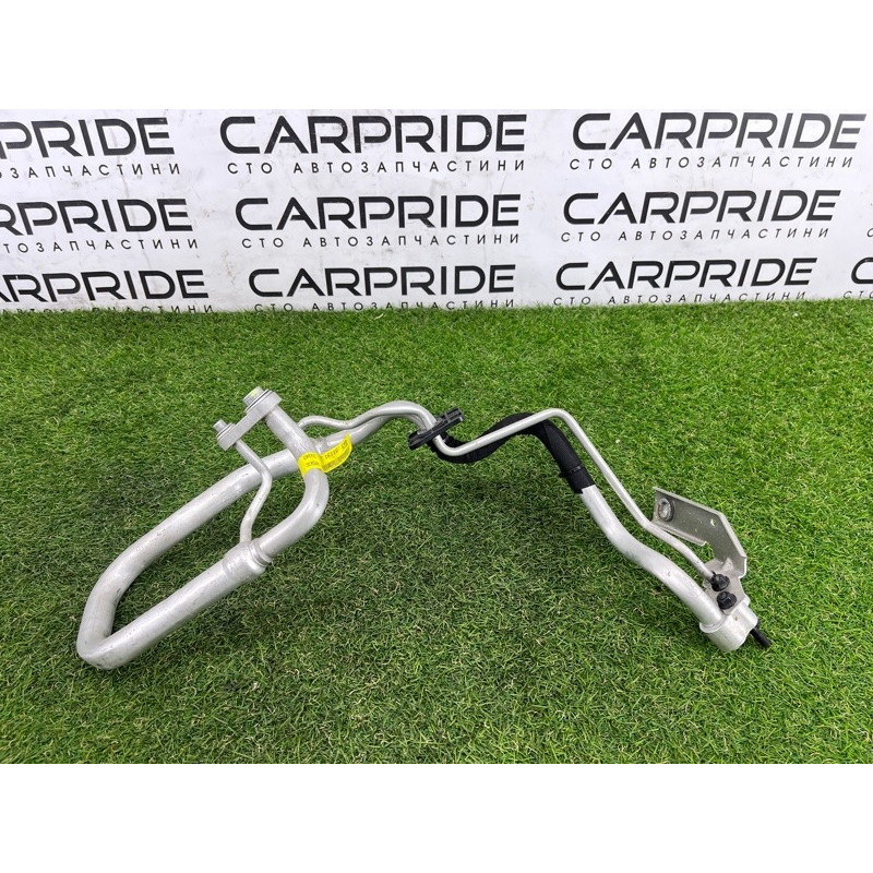 Трубка кондиционера (отопление и кондиционирование) Jeep Grand Cherokee WK2 2017 3.6 68217214AD