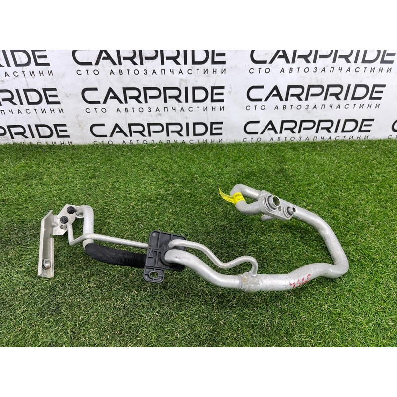 Трубка кондиционера (отопление и кондиционирование) Jeep Grand Cherokee WK2 2017 3.6 68217214AD