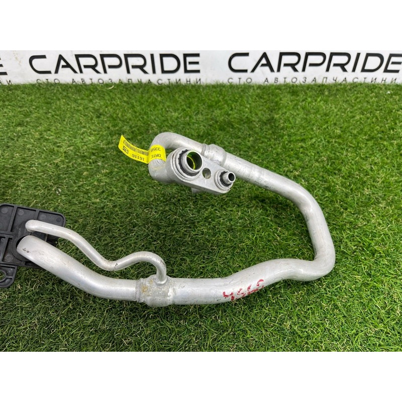 Трубка кондиционера (отопление и кондиционирование) Jeep Grand Cherokee WK2 2017 3.6 68217214AD