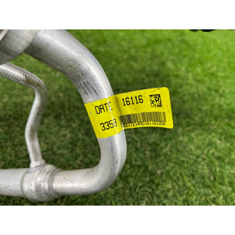 Трубка кондиционера (отопление и кондиционирование) Jeep Grand Cherokee WK2 2017 3.6 68217214AD