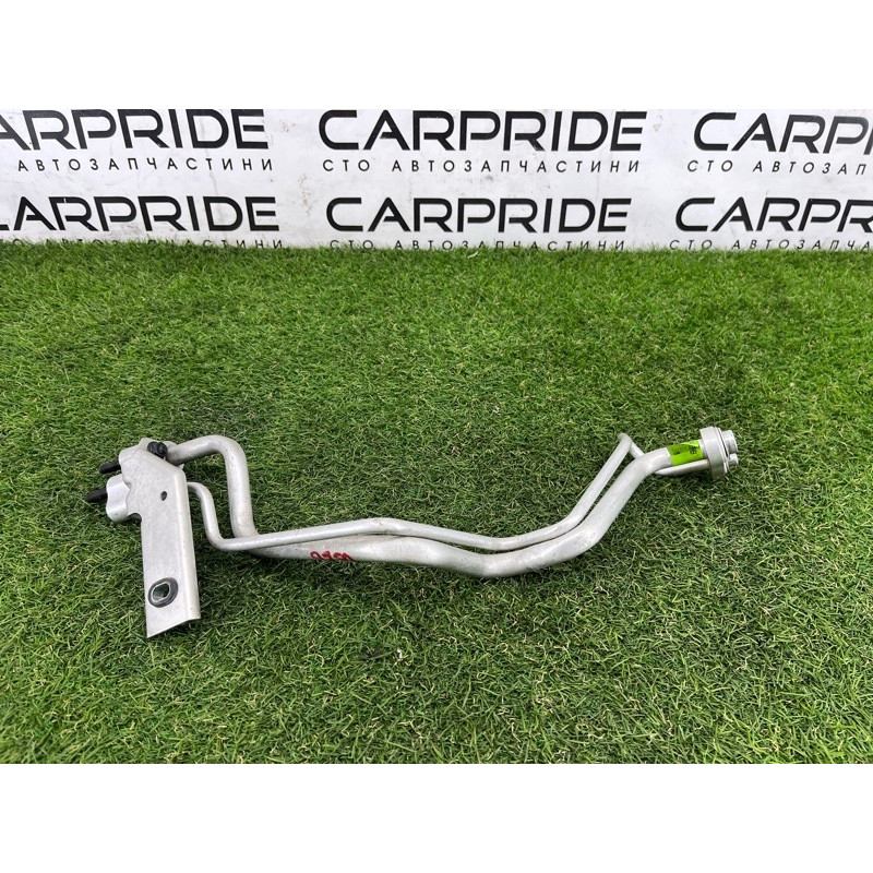 Трубка кондиционера (отопление и кондиционирование) Jeep Grand Cherokee WK2 2014 3.0 Diesel EXF 68105596AB