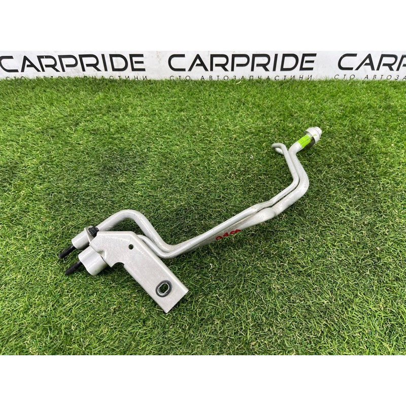 Трубка кондиционера (отопление и кондиционирование) Jeep Grand Cherokee WK2 2014 3.0 Diesel EXF 68105596AB