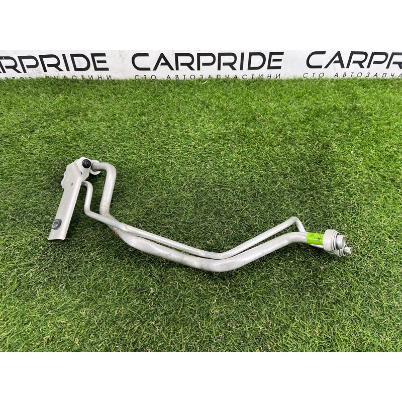 Трубка кондиционера (отопление и кондиционирование) Jeep Grand Cherokee WK2 2014 3.0 Diesel EXF 68105596AB