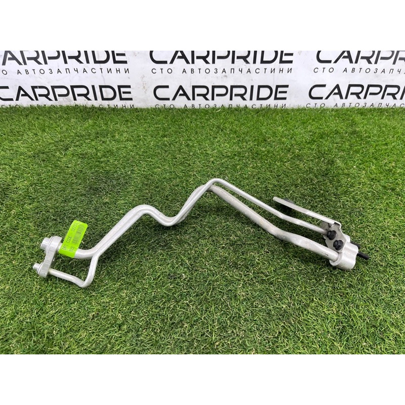 Трубка кондиционера (отопление и кондиционирование) Jeep Grand Cherokee WK2 2014 3.0 Diesel EXF 68105596AB