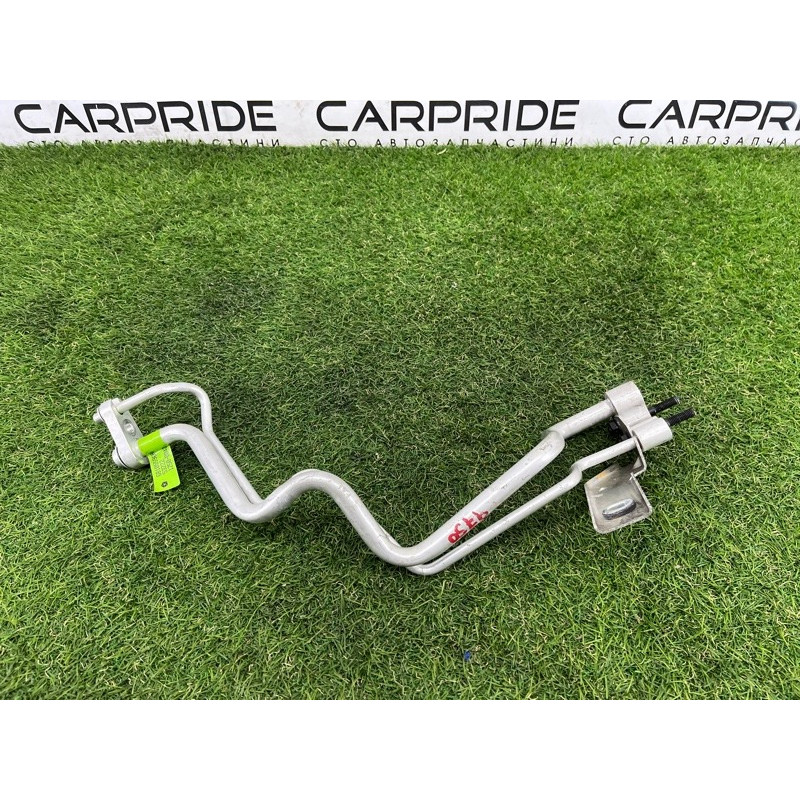 Трубка кондиционера (отопление и кондиционирование) Jeep Grand Cherokee WK2 2014 3.0 Diesel EXF 68105596AB