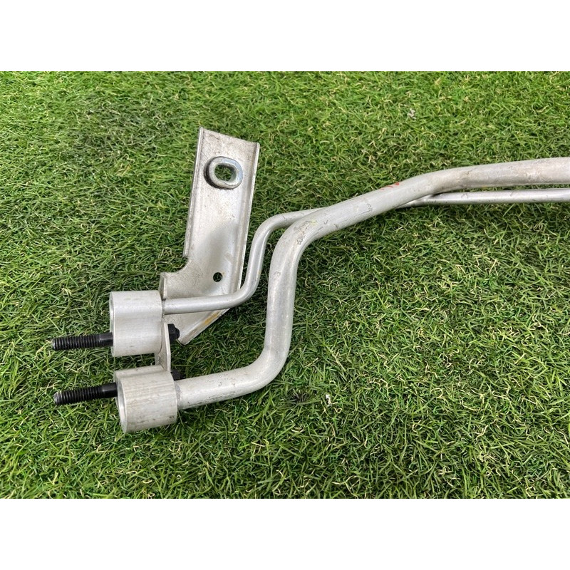 Трубка кондиционера (отопление и кондиционирование) Jeep Grand Cherokee WK2 2014 3.0 Diesel EXF 68105596AB