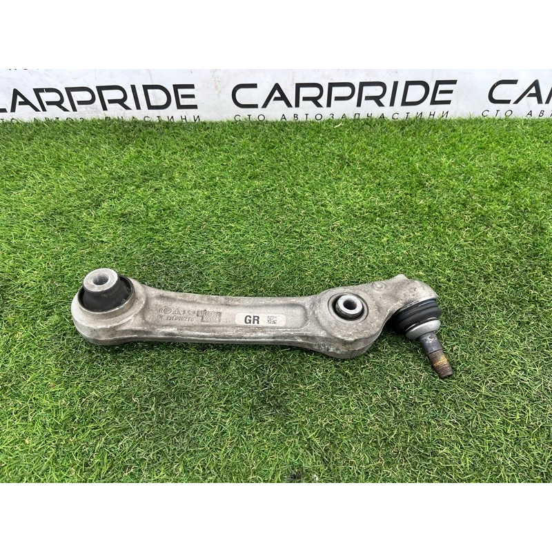 Рычаг подвески (подвеска) BMW 5-series Gran Turismo F07 2011 3.0 N55B30 31126798108