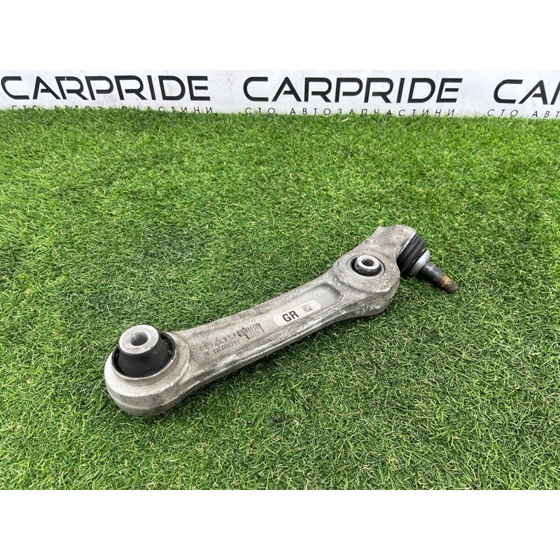 Рычаг подвески (подвеска) BMW 5-series Gran Turismo F07 2011 3.0 N55B30 31126798108