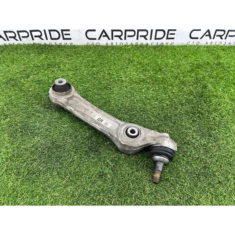 Рычаг подвески (подвеска) BMW 5-series Gran Turismo F07 2011 3.0 N55B30 31126798108