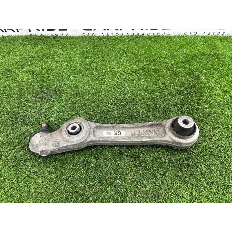 Рычаг подвески (подвеска) BMW 5-series Gran Turismo F07 2011 3.0 N55B30 31126798108