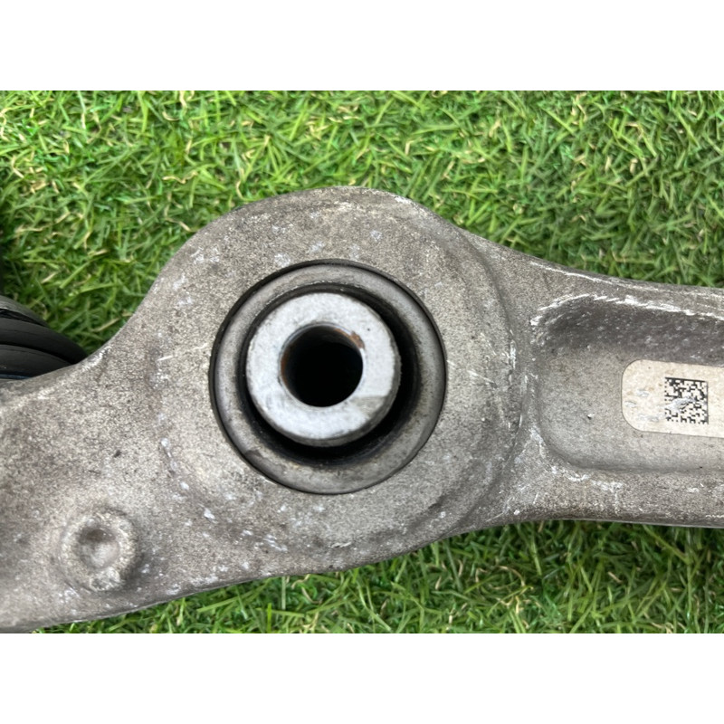 Рычаг подвески (подвеска) BMW 5-series Gran Turismo F07 2011 3.0 N55B30 31126798108