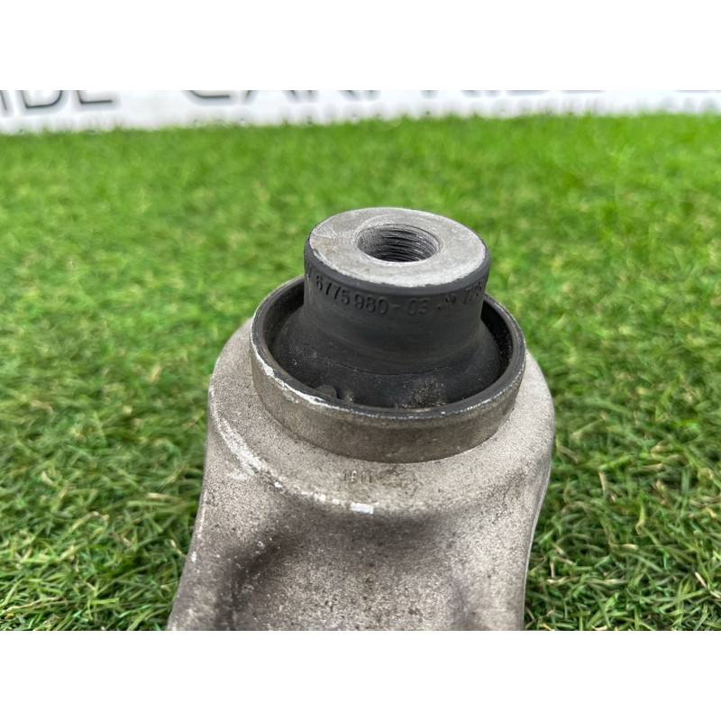 Рычаг подвески (подвеска) BMW 5-series Gran Turismo F07 2011 3.0 N55B30 31126798108