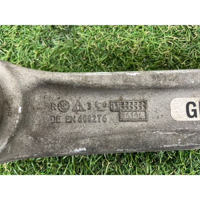 Рычаг подвески (подвеска) BMW 5-series Gran Turismo F07 2011 3.0 N55B30 31126798108