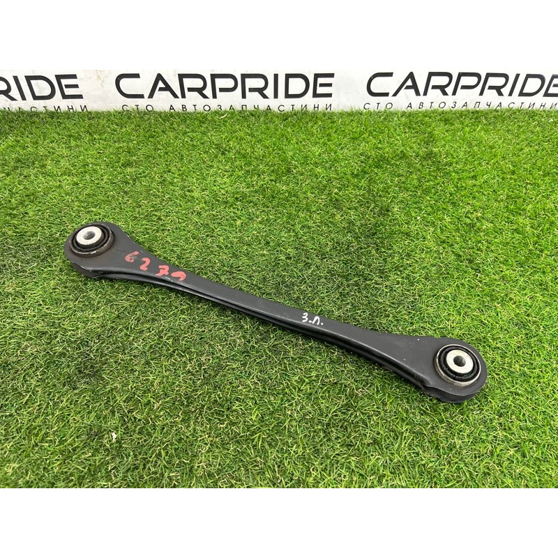 Рычаг подвески (подвеска) AUDI SQ5 FY 2018 3.0 CWGD 80A501529A