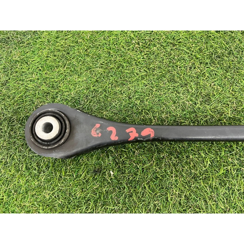 Рычаг подвески (подвеска) AUDI SQ5 FY 2018 3.0 CWGD 80A501529A