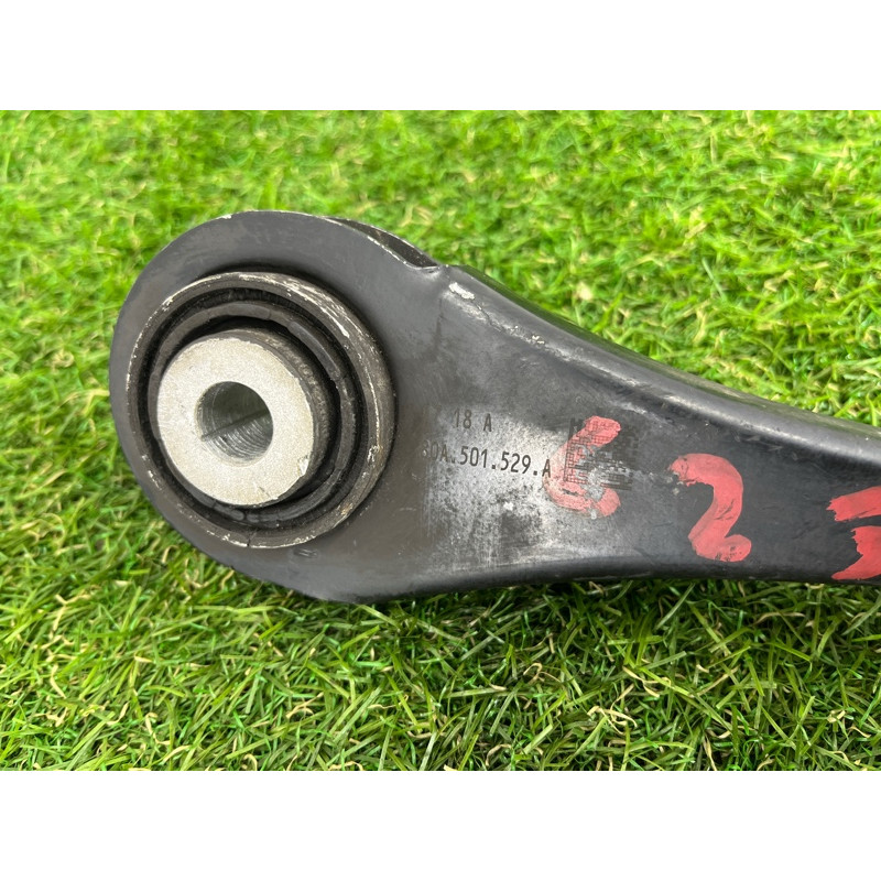 Рычаг подвески (подвеска) AUDI SQ5 FY 2018 3.0 CWGD 80A501529A