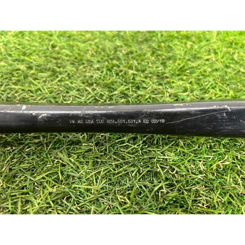 Рычаг подвески (подвеска) AUDI SQ5 FY 2018 3.0 CWGD 80A501529A